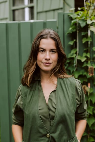 Eco-Conscious Consumers