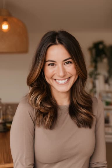 Health & Wellness Enthusiasts